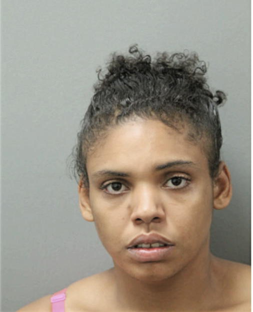LINSI KNAPP, Cook County, Illinois
