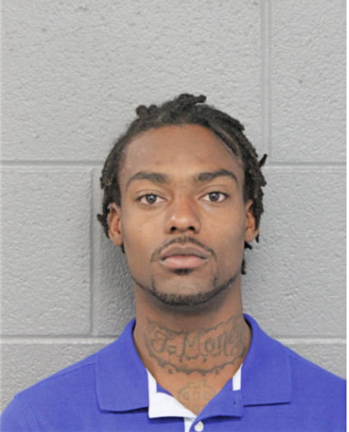 TRISTON T LITTLE, Cook County, Illinois