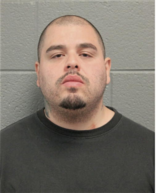 ANDRIAN LOPEZ, Cook County, Illinois