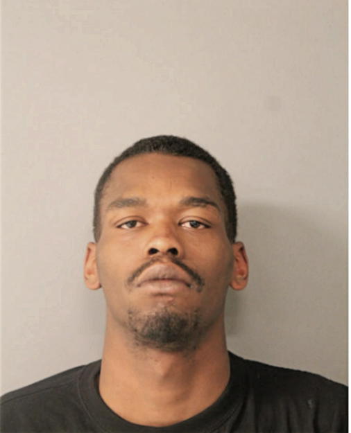 DYMARI L LOTT, Cook County, Illinois