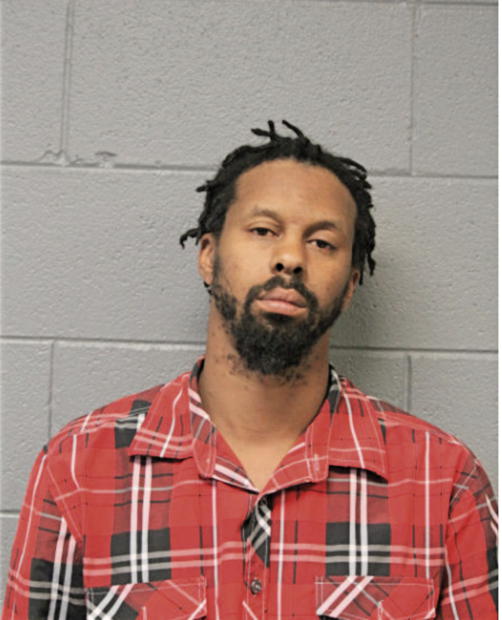 TONY LOVE, Cook County, Illinois
