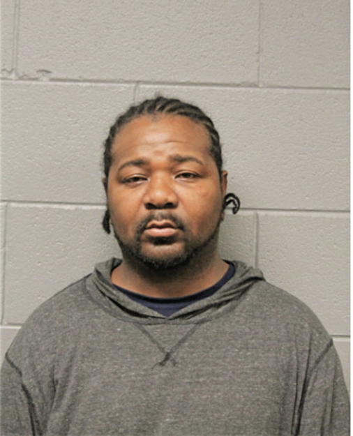 JASON L LYONS, Cook County, Illinois
