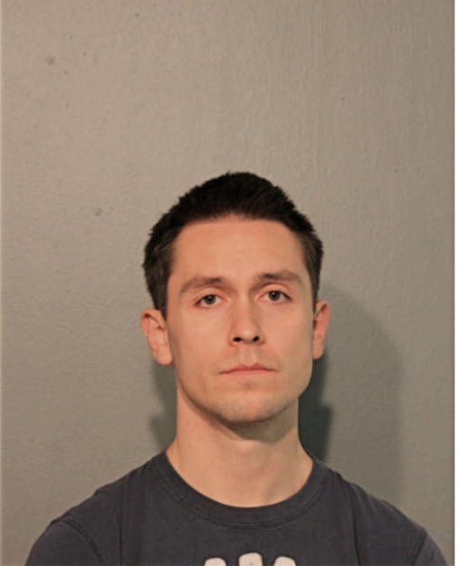 CHRISTOPHER MICHAEL MACLEISH, Cook County, Illinois