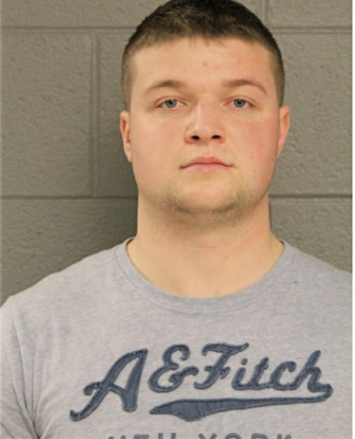 TARAS MARUSHCHAK, Cook County, Illinois