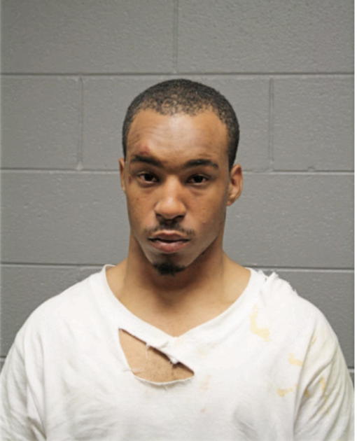 KEVIN MASON, Cook County, Illinois