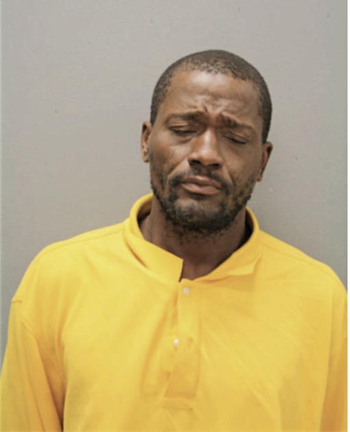 FRED MASSEY, Cook County, Illinois