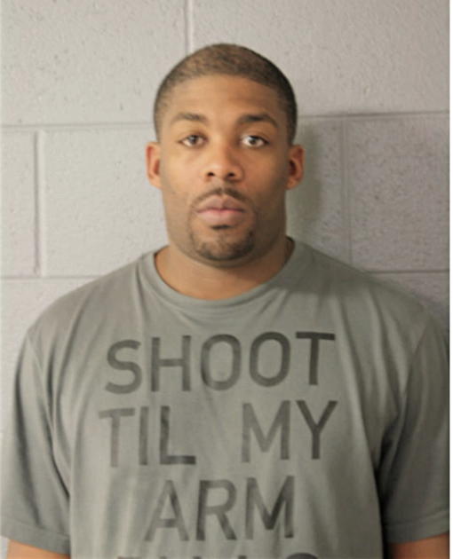 CORY J MAY, Cook County, Illinois