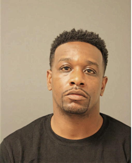 TIMOTHY L MCMILLER, Cook County, Illinois