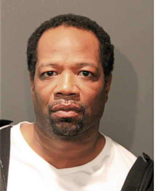 DERRICK MCNEAL, Cook County, Illinois