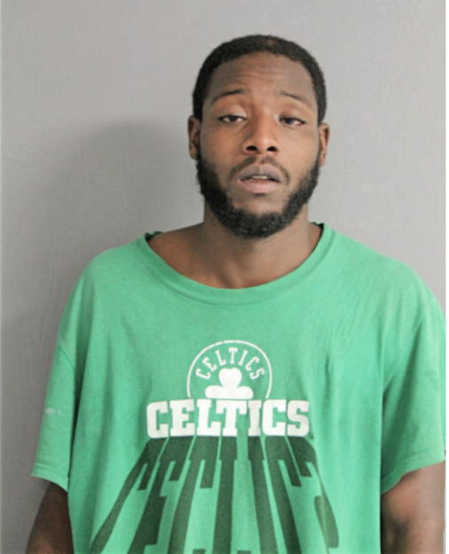 TERRELL D MCNEALY, Cook County, Illinois