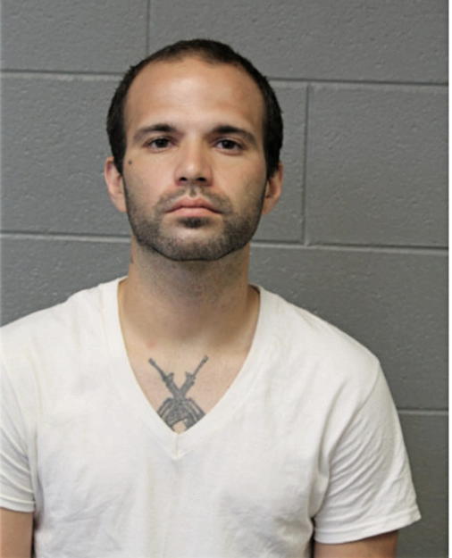 JOSHUA L MISENER, Cook County, Illinois