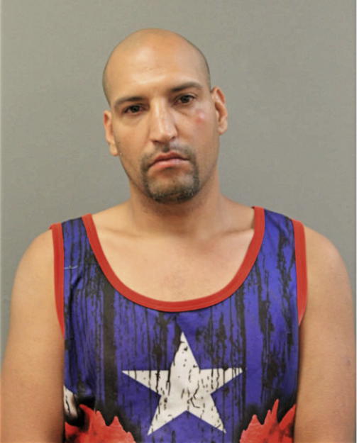 DAVID MOLINA, Cook County, Illinois