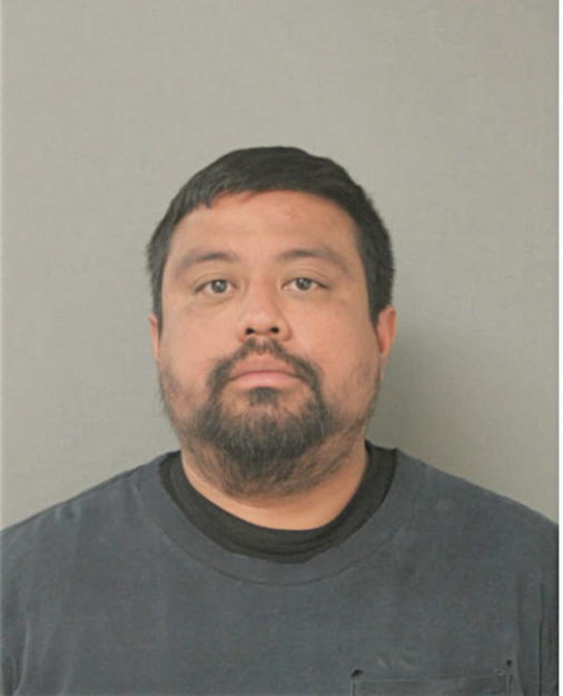 JUAN J MONROY, Cook County, Illinois