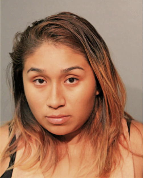 BRENDA MORALES, Cook County, Illinois
