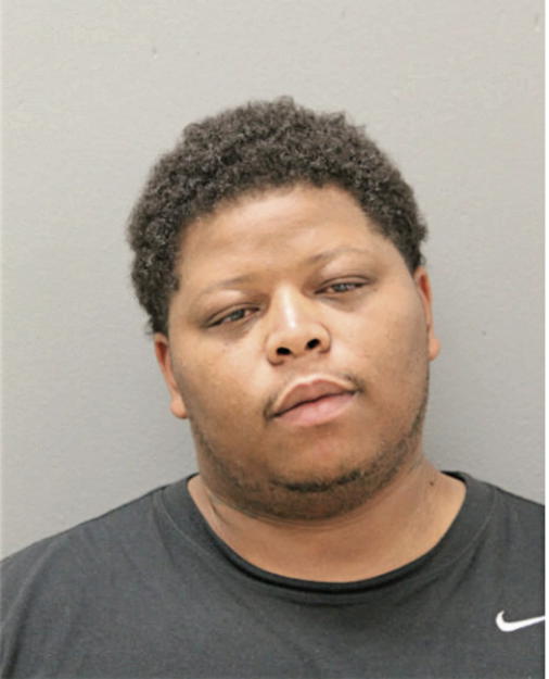 DAVIAN L MOSLEY, Cook County, Illinois