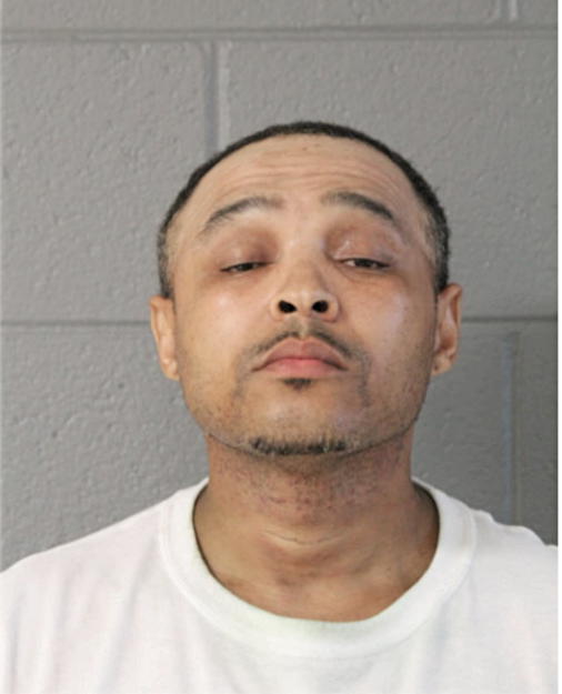 EVERETT MOSLEY, Cook County, Illinois