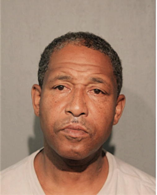 MARVIN T MULLENS, Cook County, Illinois