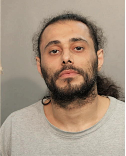 MAHER NAMATALLAH, Cook County, Illinois