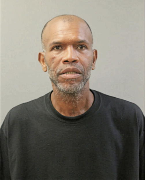 DARREN NARD, Cook County, Illinois