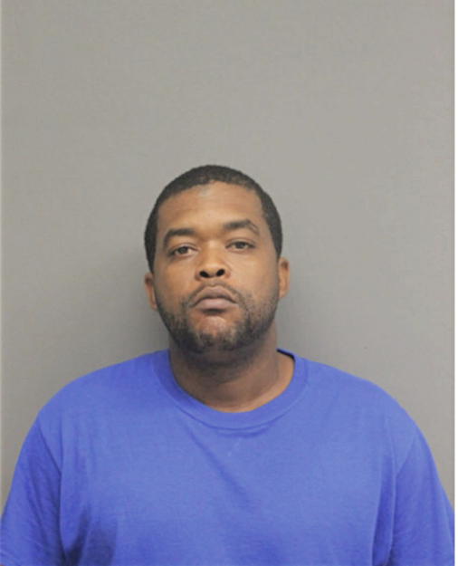 ETHERIDGE C NEALY, Cook County, Illinois