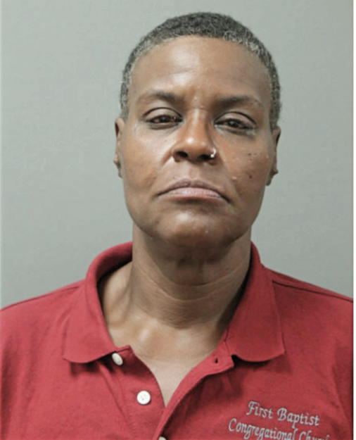 BONITA L NEWBY, Cook County, Illinois