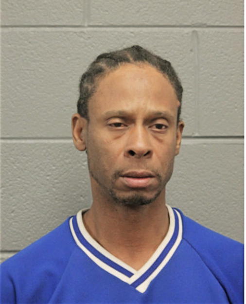 MARVIN NEWELL, Cook County, Illinois