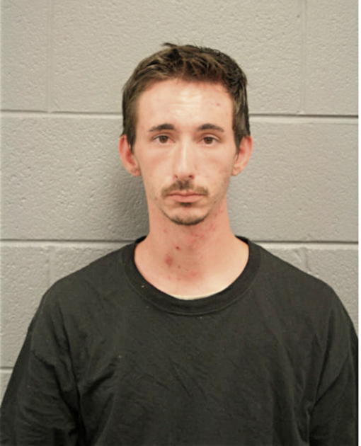 JOSEPH NUTONI, Cook County, Illinois