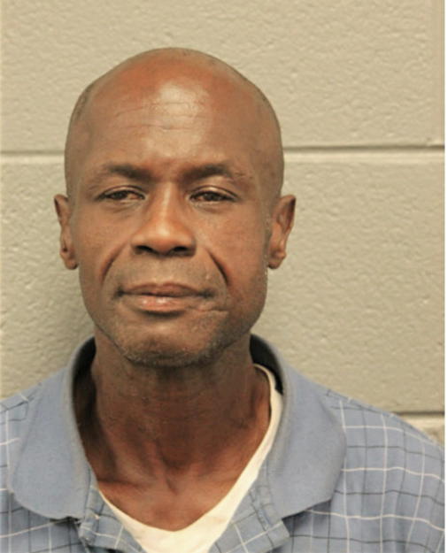 CALVIN OATMAN, Cook County, Illinois