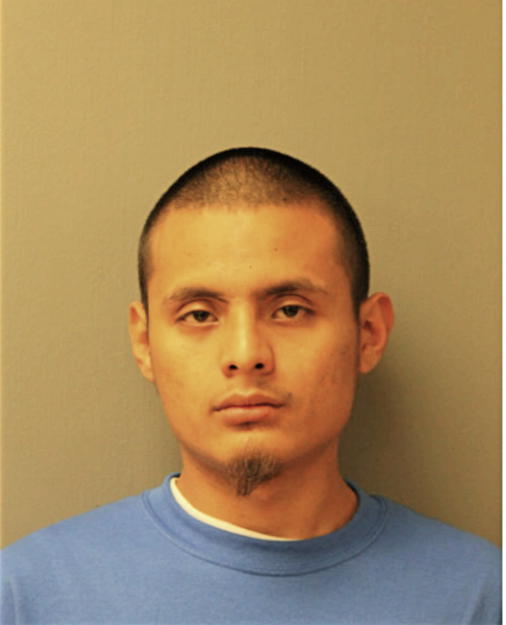 PABLO ORTIZ, Cook County, Illinois