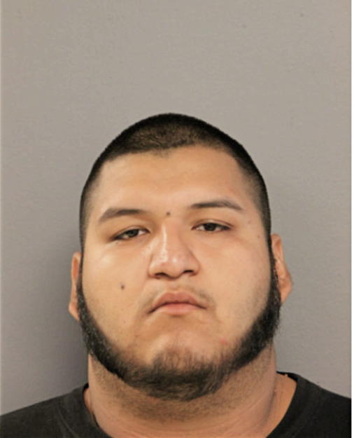 JERONIMO PALAFOX, Cook County, Illinois