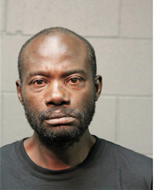 DERRICK PAYNE, Cook County, Illinois