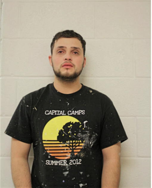KEVIN W PENATE-HERNANDEZ, Cook County, Illinois