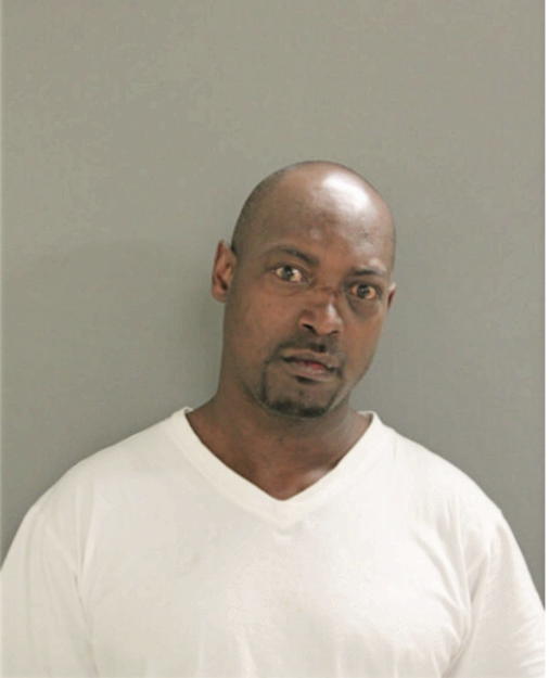 ANTHONY PERKINS, Cook County, Illinois