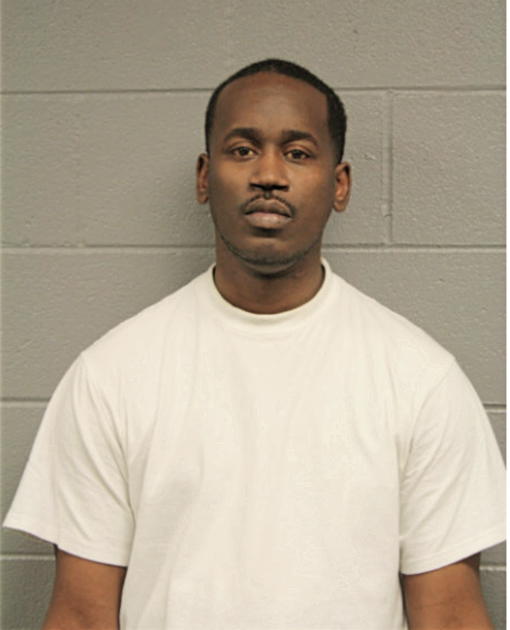 CRAIG L PETERS, Cook County, Illinois