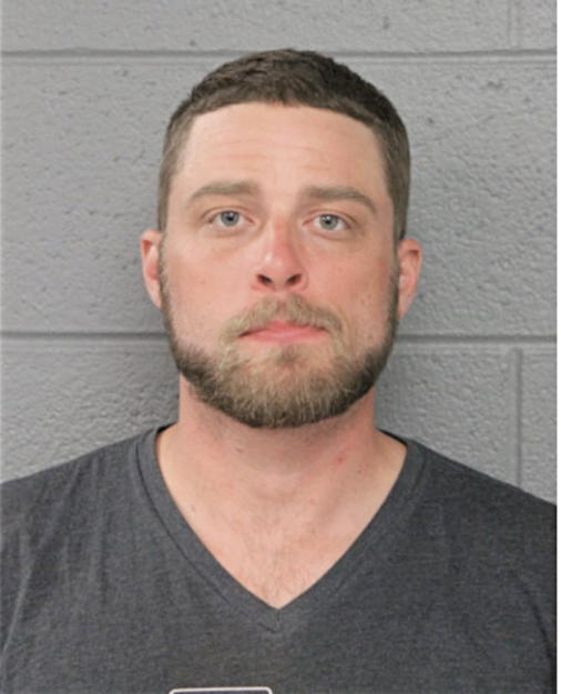 JACK H PUDZIS, Cook County, Illinois
