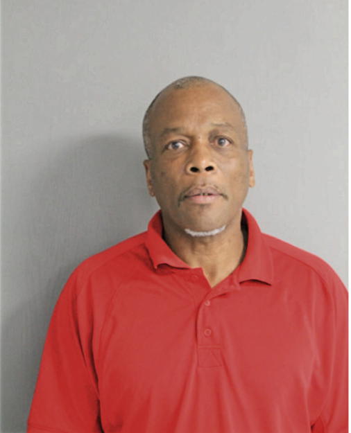 TONY REAVES, Cook County, Illinois