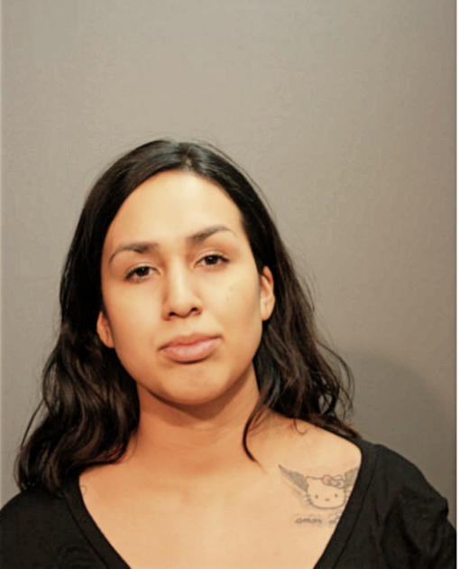 LILIA RIVERA, Cook County, Illinois