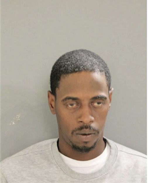 MARIO M ROBERTSON, Cook County, Illinois