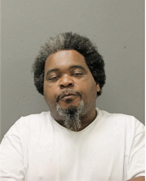 TERRY ROBERTSON, Cook County, Illinois