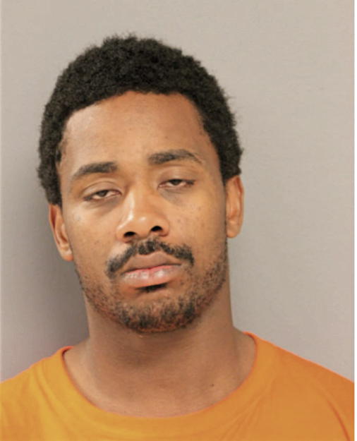 ANTHONY L ROLLINS, Cook County, Illinois