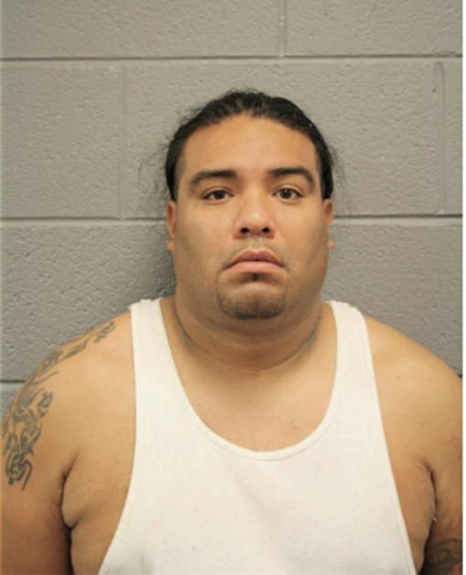 LENNYJOE ROMERO, Cook County, Illinois
