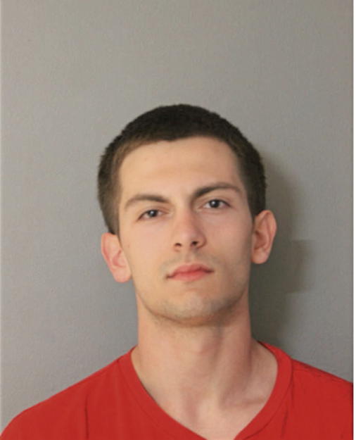 LORENZO ROSS, Cook County, Illinois