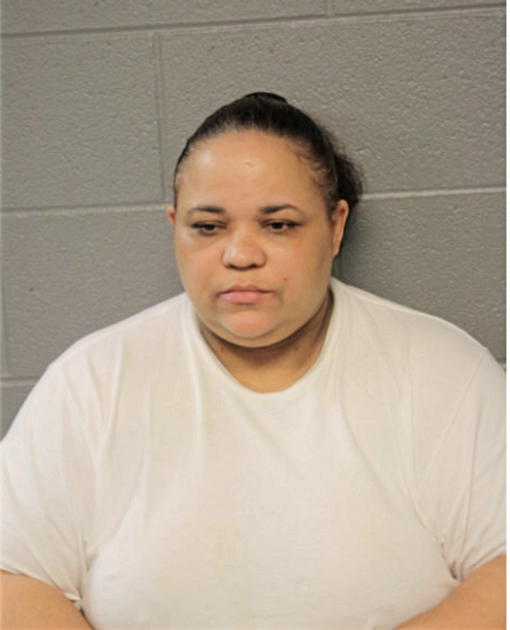 ESPERANZA G SALCEDO, Cook County, Illinois
