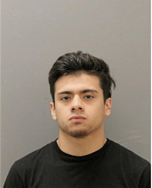 ELOY SALGADO, Cook County, Illinois
