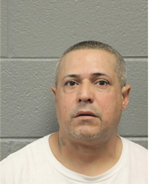 JAVIER SANTIAGO, Cook County, Illinois