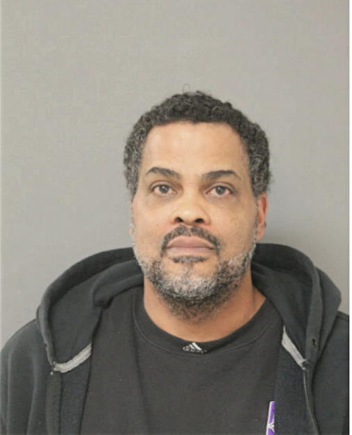 LUIS M SANTIAGO, Cook County, Illinois