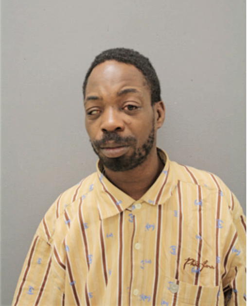 NATHAN T SCOTT, Cook County, Illinois