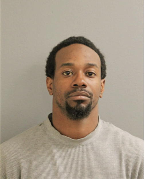 JEROME K SHARP, Cook County, Illinois