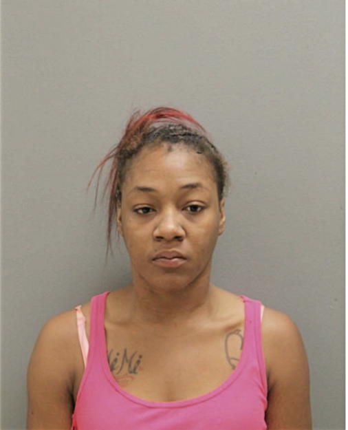 VICTORIA N SHORTERS, Cook County, Illinois