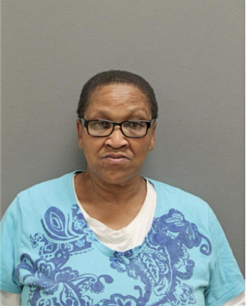 JOE ANN SIMPSON, Cook County, Illinois